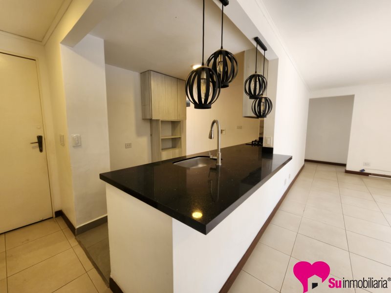 Apartamento Foto 1