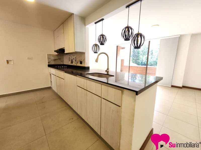 Apartamento Foto 1