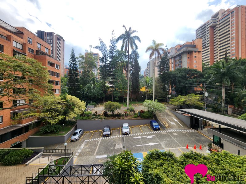 Apartamento Foto 1