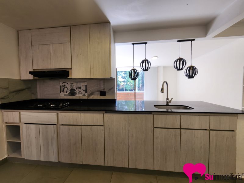 Apartamento Foto 1