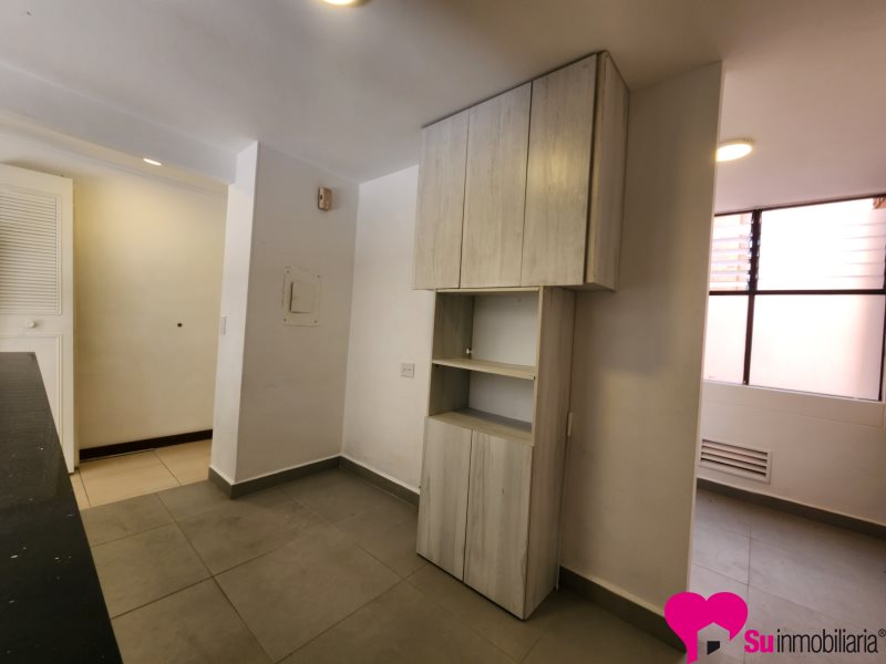 Apartamento Foto 1