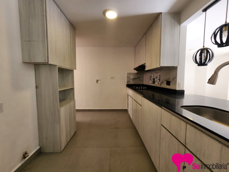 Apartamento Foto 1