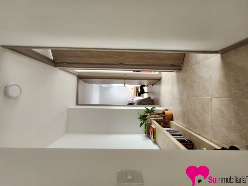 Apartamento Foto 1