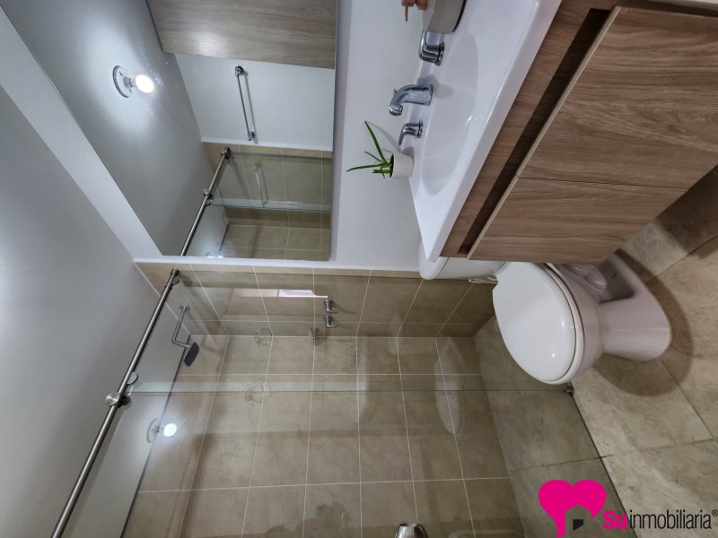 Apartamento Foto 1