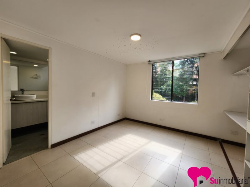 Apartamento Foto 1