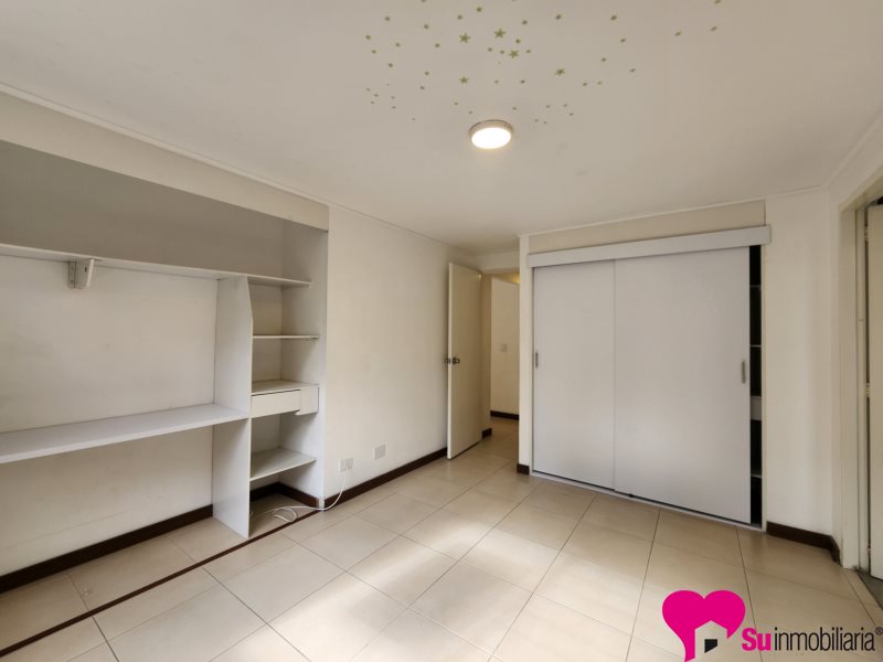 Apartamento Foto 1
