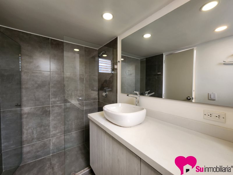 Apartamento Foto 1