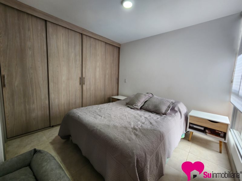 Apartamento Foto 1