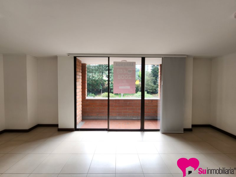 Apartamento Foto 1