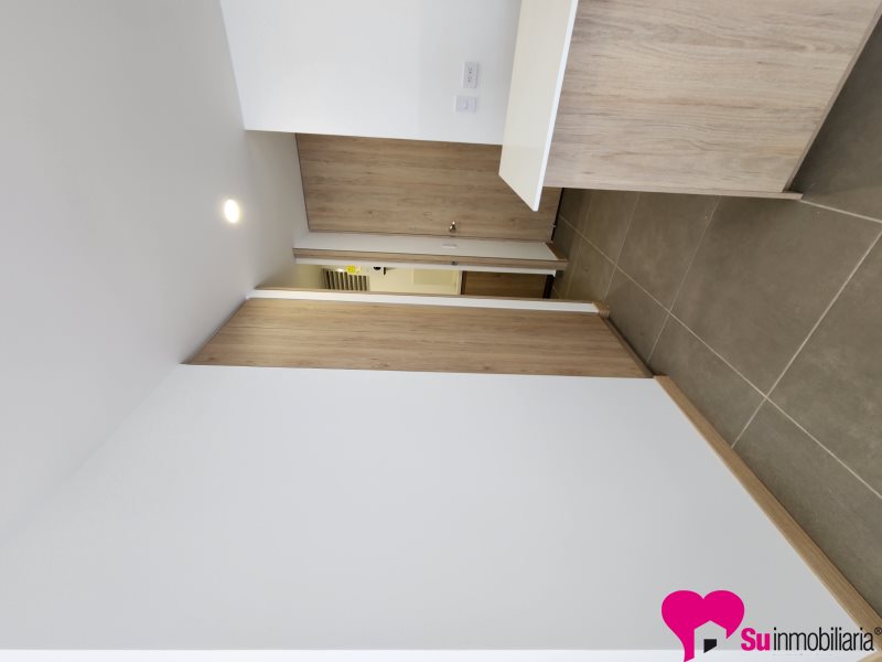 Apartamento Foto 1