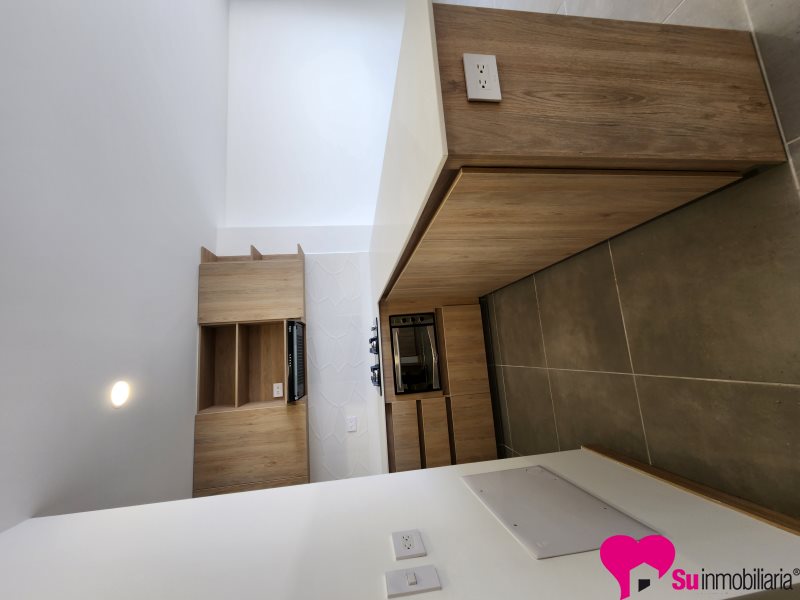 Apartamento Foto 1
