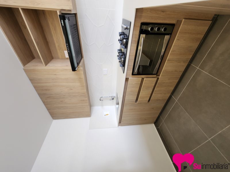Apartamento Foto 1