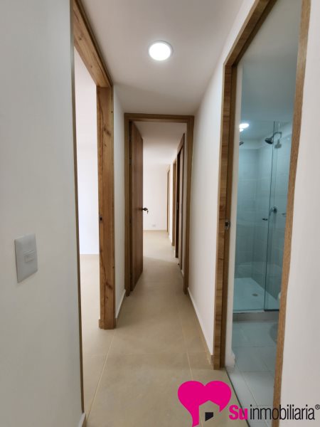 Apartamento Foto 1
