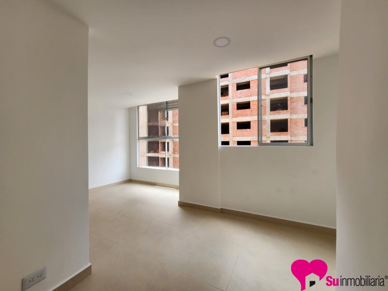 Apartamento Foto 1