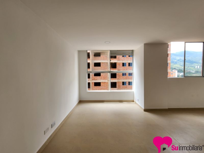 Apartamento Foto 1