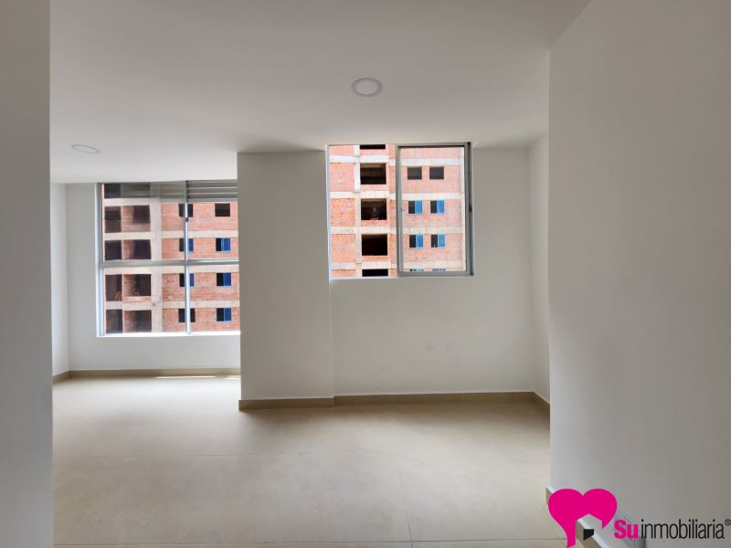 Apartamento Foto 1