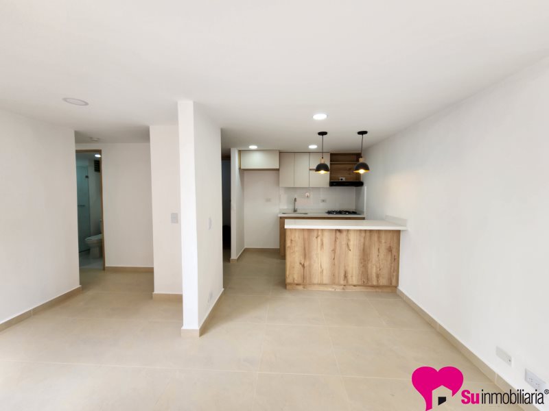 Apartamento Foto 1