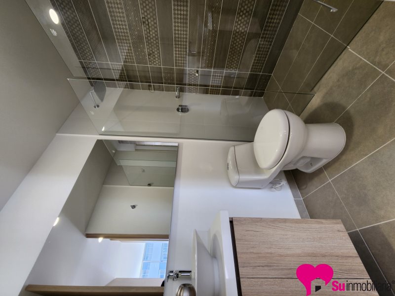 Apartamento Foto 1