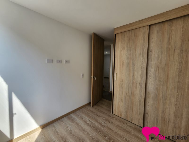 Apartamento Foto 1