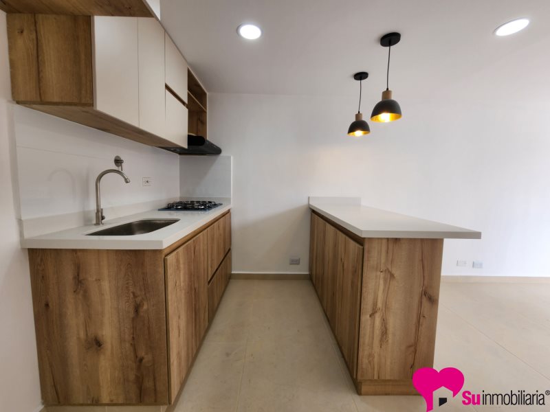 Apartamento Foto 1