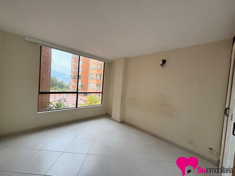 Apartamento Foto 1