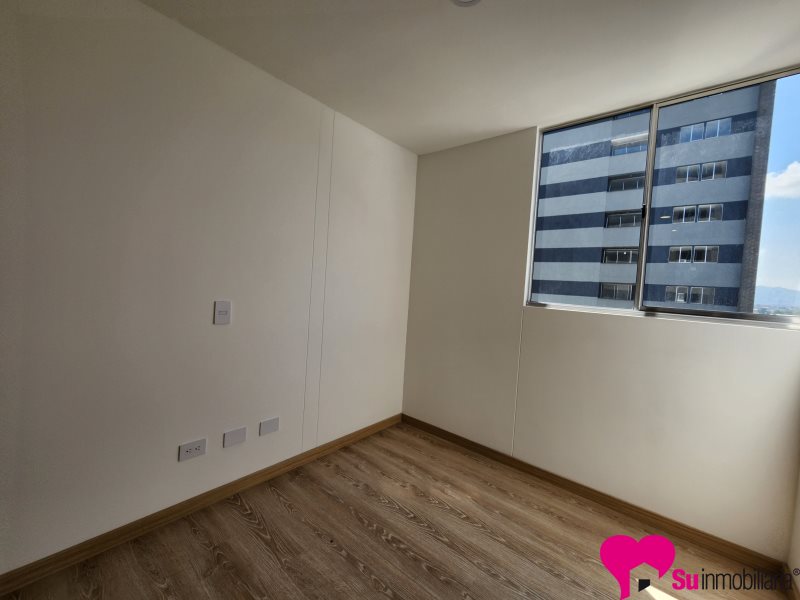 Apartamento Foto 1