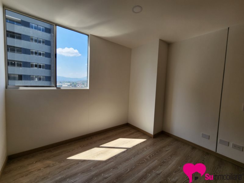 Apartamento Foto 1