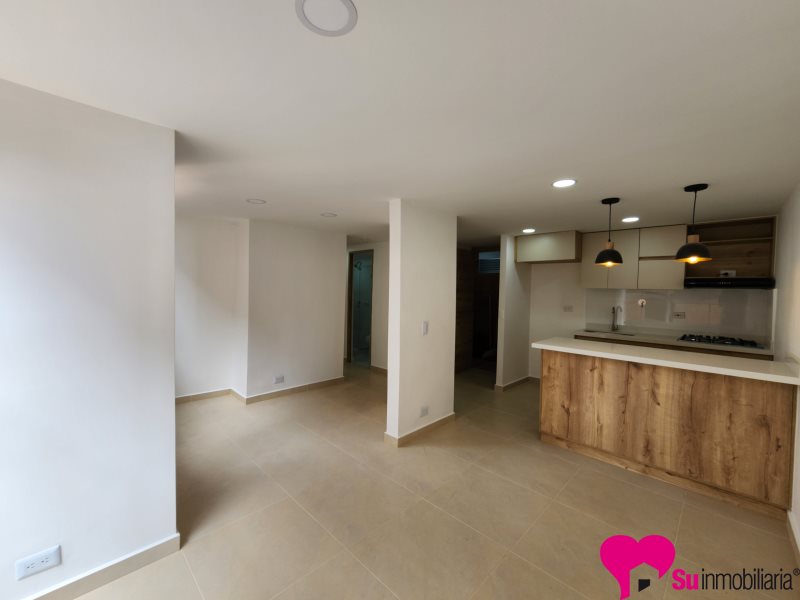 Apartamento Foto 1