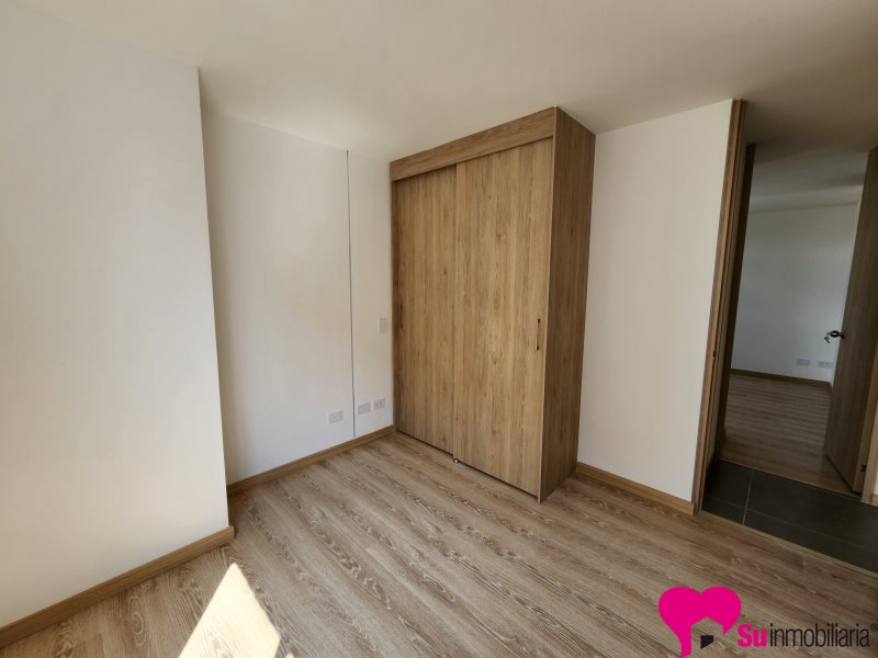 Apartamento Foto 1