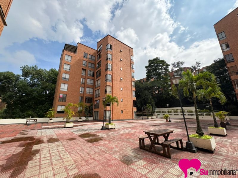 Apartamento en Arriendo en MEDELLIN - 864 Suramericana de arrendamientos