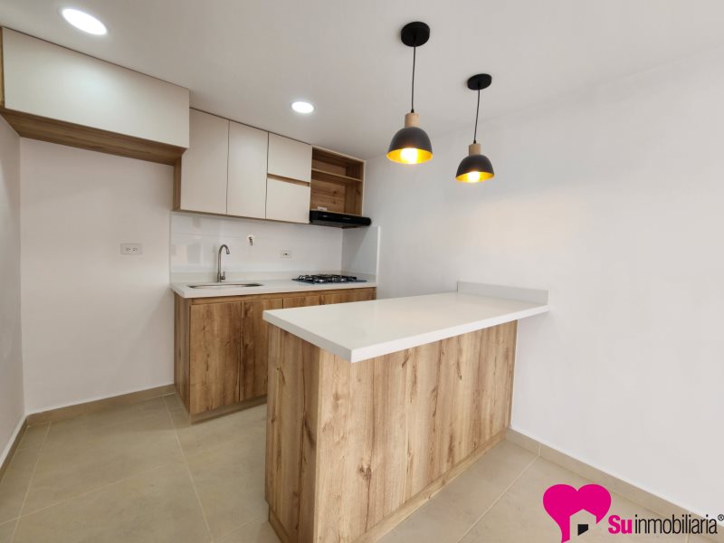 Apartamento Foto 1