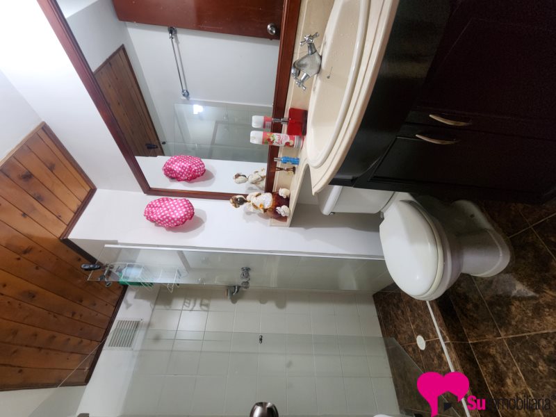 Apartamento Foto 1
