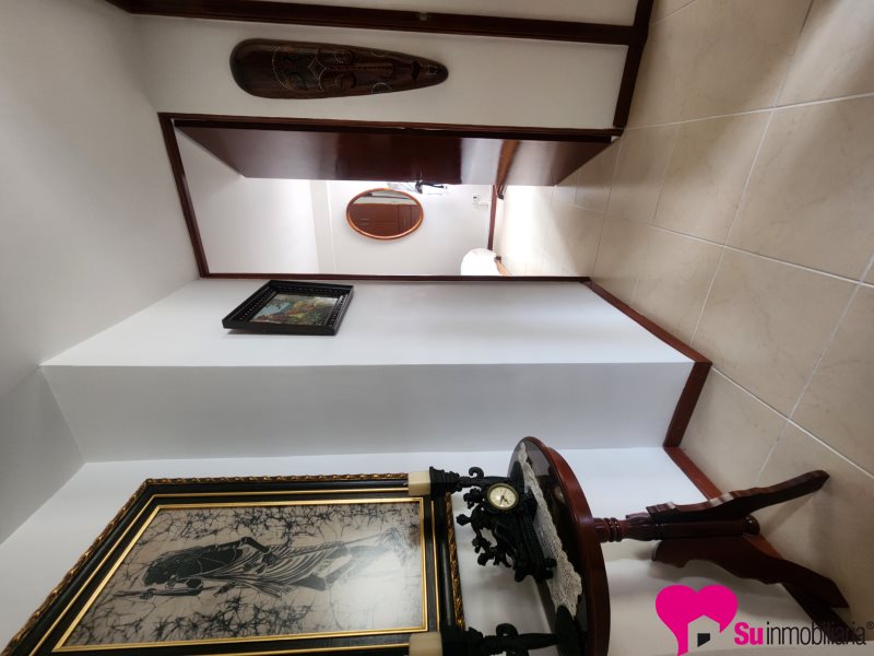Apartamento Foto 1