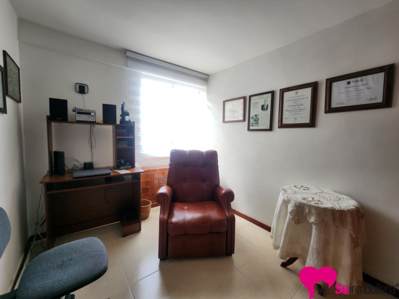 Apartamento Foto 1