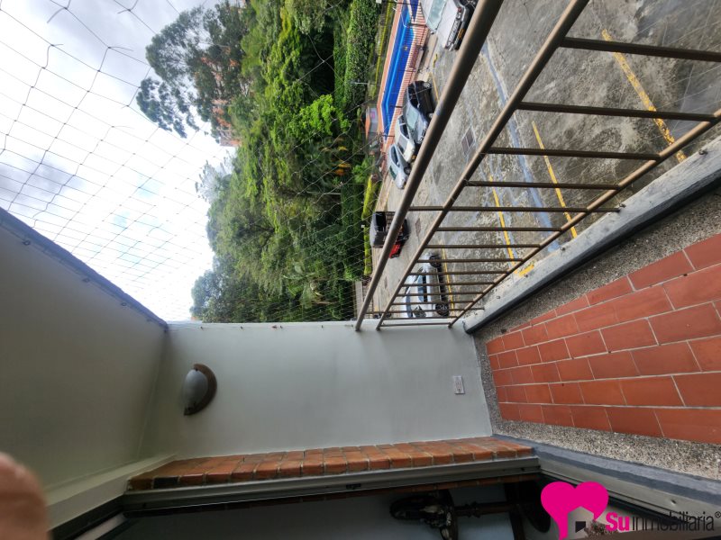 Apartamento Foto 1