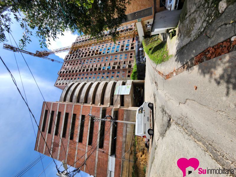 Apartamento en Arriendo en SABANETA - 10787 Suramericana de arrendamientos