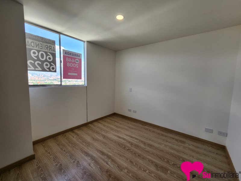 Apartamento Foto 1