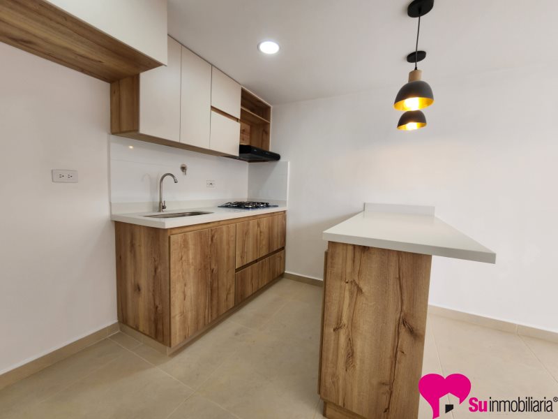 Apartamento Foto 1