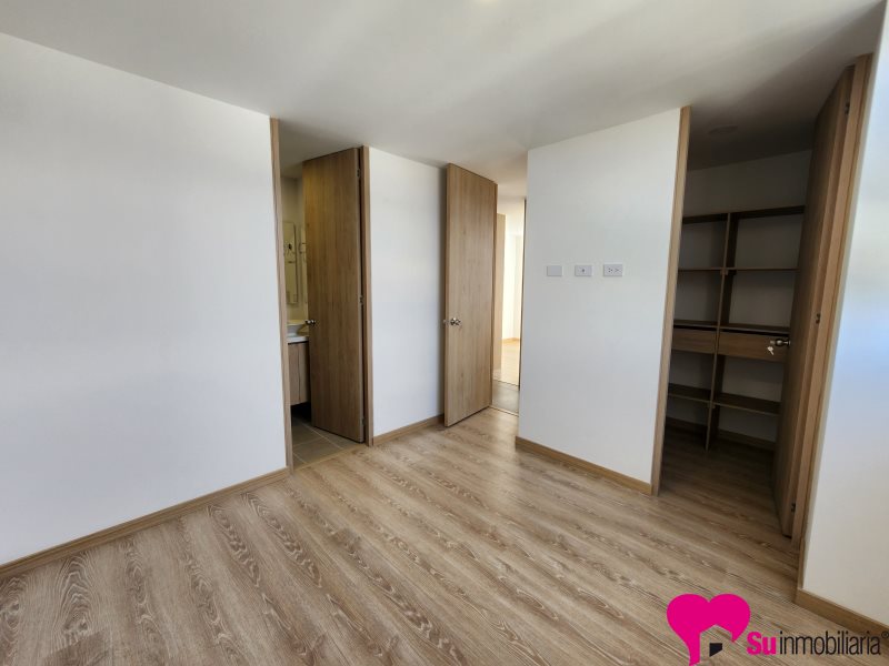 Apartamento Foto 1