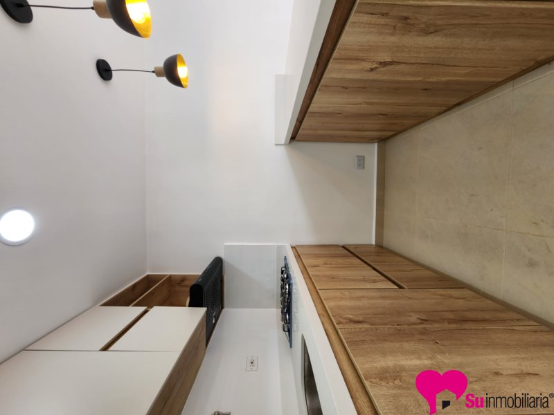 Apartamento Foto 1
