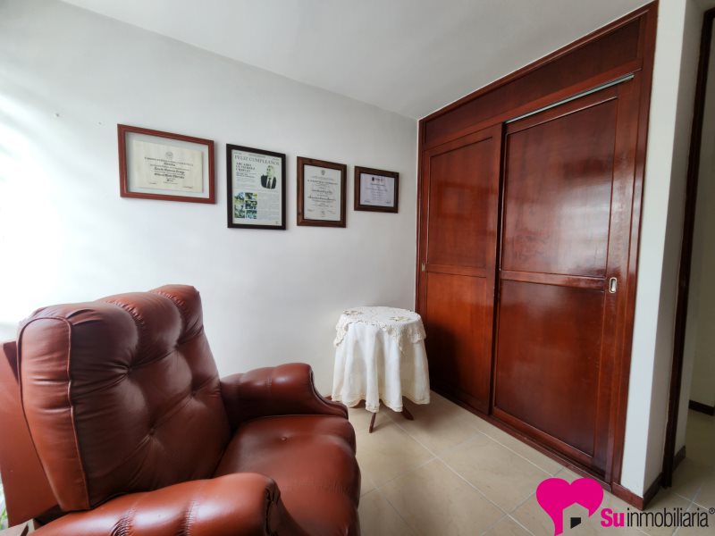 Apartamento Foto 1