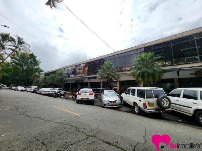 Local en Arriendo en ENVIGADO - 2063 Suramericana de arrendamientos