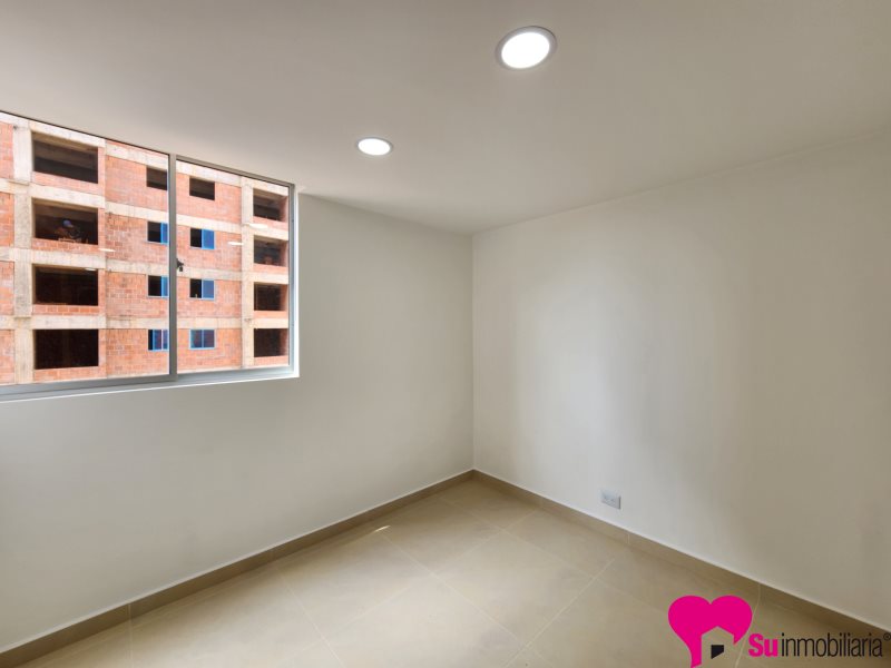 Apartamento Foto 1