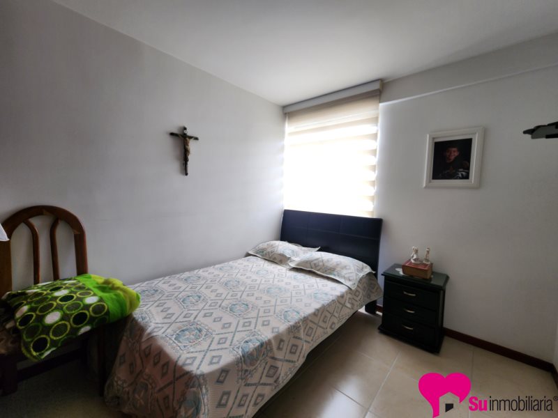 Apartamento Foto 1