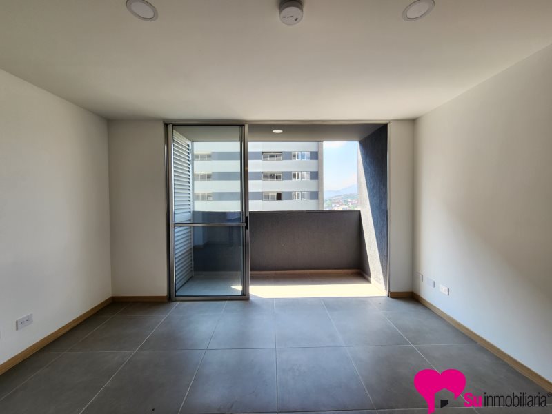 Apartamento Foto 1