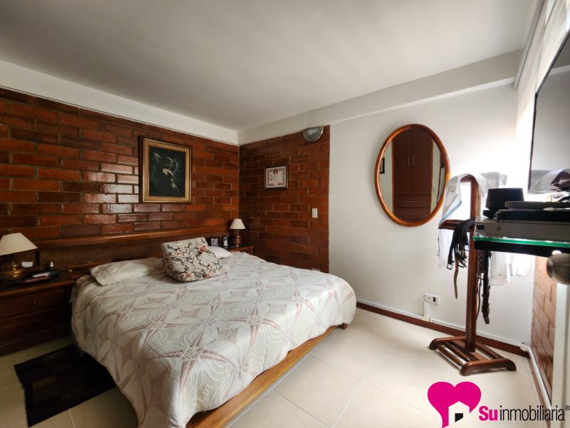 Apartamento Foto 1