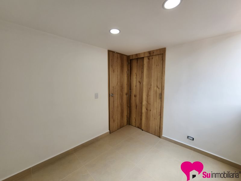 Apartamento Foto 1