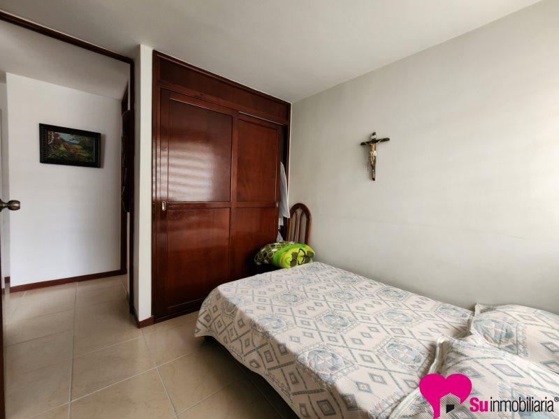 Apartamento Foto 1
