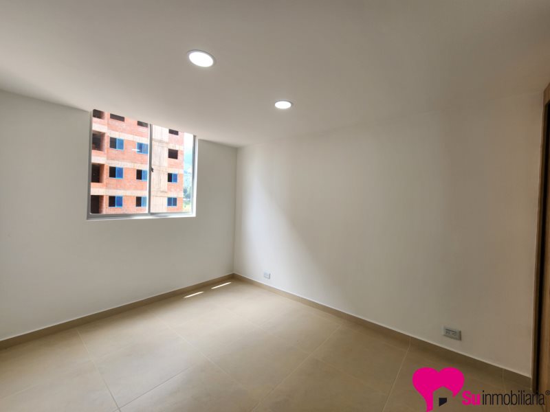 Apartamento Foto 1