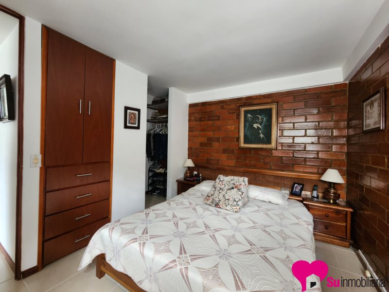 Apartamento Foto 1